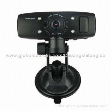 Reasonble factory price 1.5-inch full hd 1080P car recording system with 4IR